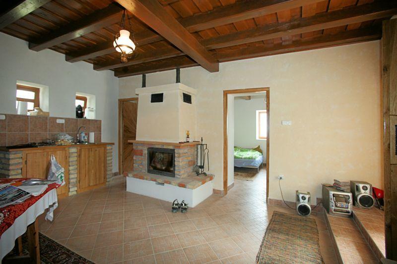 Borospince Vendeghaz Villa Pécsely Exterior foto